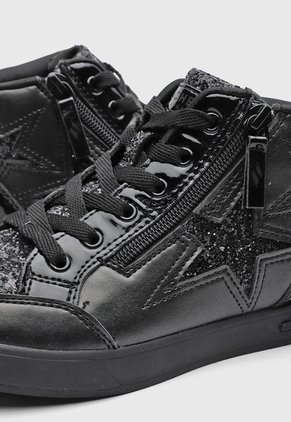 Tenis Lifestyle SKECHERS Street Shoutouts 2.0 Negro