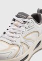 Tenis SKECHERS Blanco de Skechers