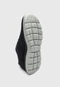 Tenis SKECHERS Summits - Eckler Negro de Skechers