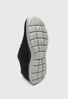 Tenis SKECHERS Summits - Eckler Negro