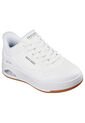 TENIS SKECHERS HOMBRE 183156WHT UNO CTL Talla 8 de Skechers
