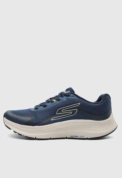 Tenis SKECHERS Go Run Consistent 2.0 Azul