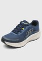 Tenis SKECHERS Go Run Consistent 2.0 Azul de Skechers
