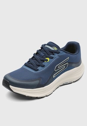Tenis SKECHERS Go Run Consistent 2.0 Azul