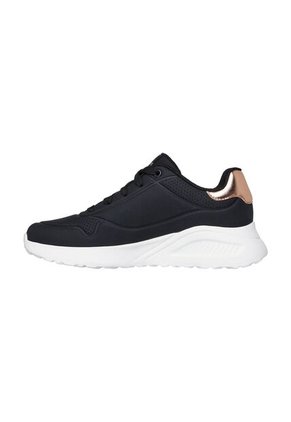 TENIS SKECHERS MUJER 177291BLK UNO LITE Talla 9