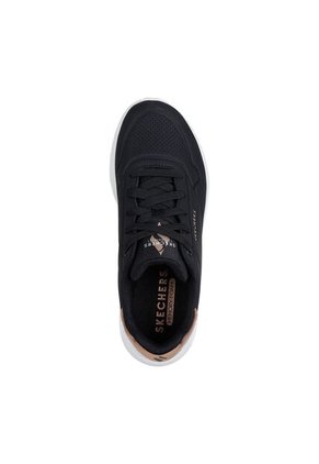 TENIS SKECHERS MUJER 177291BLK UNO LITE Talla 9