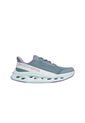 Tenis Skechers Mujer Max Cushioning Glide-Step - Azul de Skechers