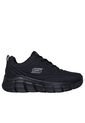 TENIS SKECHERS HOMBRE 118110BBK BOBS B FLE Talla 7.5 de Skechers