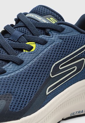 Tenis SKECHERS Go Run Consistent 2.0 Azul