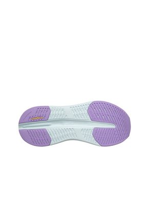 Tenis Skechers Mujer Max Cushioning Glide-Step - Azul