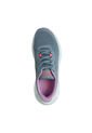 Tenis Skechers Mujer Max Cushioning Glide-Step - Azul de Skechers