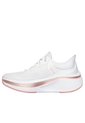 TENIS SKECHERS MUJER 129006WPK GO RUN ELE Talla 6 de Skechers