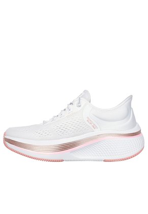 TENIS SKECHERS MUJER 129006WPK GO RUN ELE Talla 6