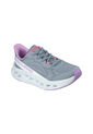 Tenis Skechers Mujer Max Cushioning Glide-Step - Azul de Skechers