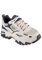 TENIS SKECHERS HOMBRE 237423OWGR D LITES H Talla 9.5 de Skechers
