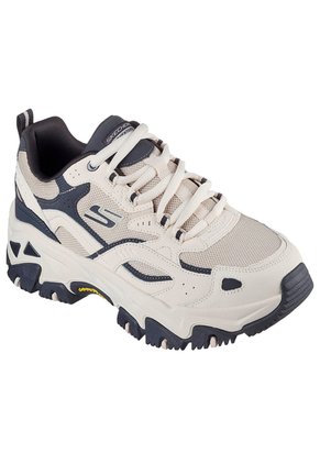 TENIS SKECHERS HOMBRE 237423OWGR D LITES H Talla 9.5
