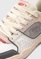 Tenis SKECHERS Skx-228 Blanco de Skechers