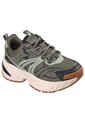 TENIS SKECHERS HOMBRE 183199OLV UNO RYZE Talla 10 de Skechers