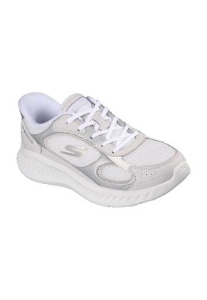TENIS SKECHERS MUJER 125662SIL GO WALK NO Talla 6.5
