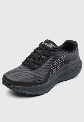 Tenis SKECHERS Go Run Consistent 2.0 - Arveda Gris