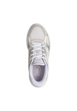 TENIS SKECHERS MUJER 125662SIL GO WALK NO Talla 6.5