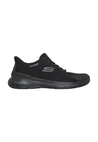 TENIS SKECHERS MUJER 150377BBK SKECH-AIR Talla 8 Skechers