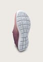 Tenis Training Malva-Palo Rosa Skechers Summits - Bright Charmer de Skechers