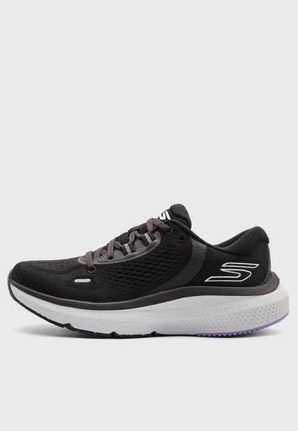 Tenis SKECHERS Go Run Pure Negro