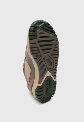 Tenis SKECHERS Skx-228 Beige