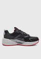 Tenis Lifestyle SKECHERS Techno-Drift Negro de Skechers