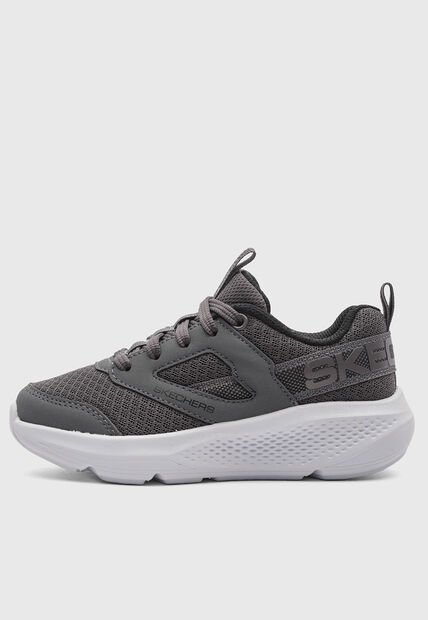 Tenis SKECHERS Go Run Elevate Gris