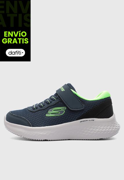 Tenis SKECHERS Skech Lite Pro - Sprint Surge Azul