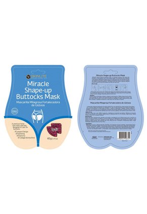 Mascarilla De Glúteos Skinlite Shape Buttock