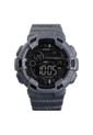 Reloj Deportivo Hombre Alarma Semana Digital SKMEI 1472 Gris de SKMEI