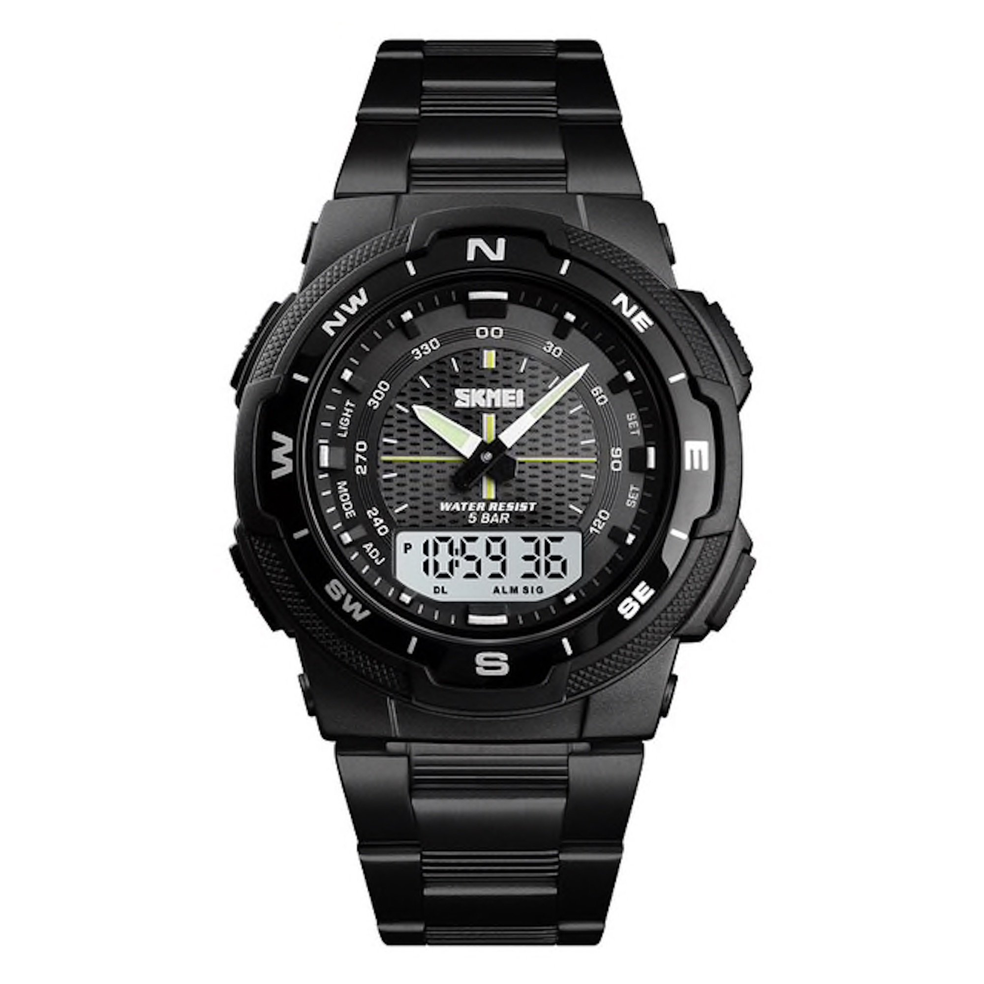 skmei 1227 smart watch