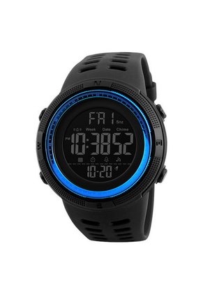 Reloj Digital Deportivo SKMEI Cronografo Ref. 1251 Azul