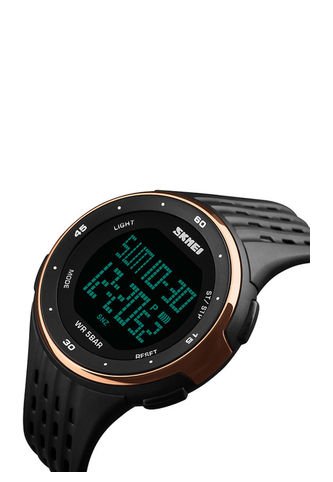 Reloj Deportivo Digital SKMEI 1219 Natacion