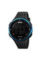 Reloj Deportivo Digital SKMEI 1219 Natacion Color Azul de SKMEI