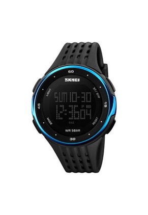 Reloj Deportivo Digital SKMEI 1219 Natacion Color Azul