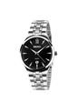 Reloj Hombre Cuarzo Analogico SKMEI 9071 Negro de SKMEI