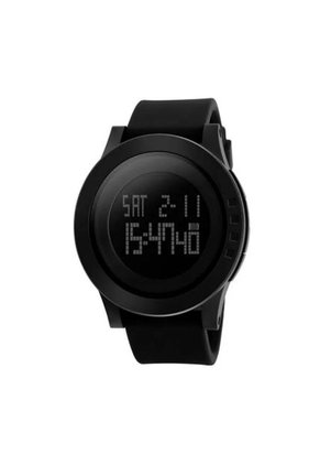 Reloj Para Unisex Skmei Digital Watch 1142Bk Negro