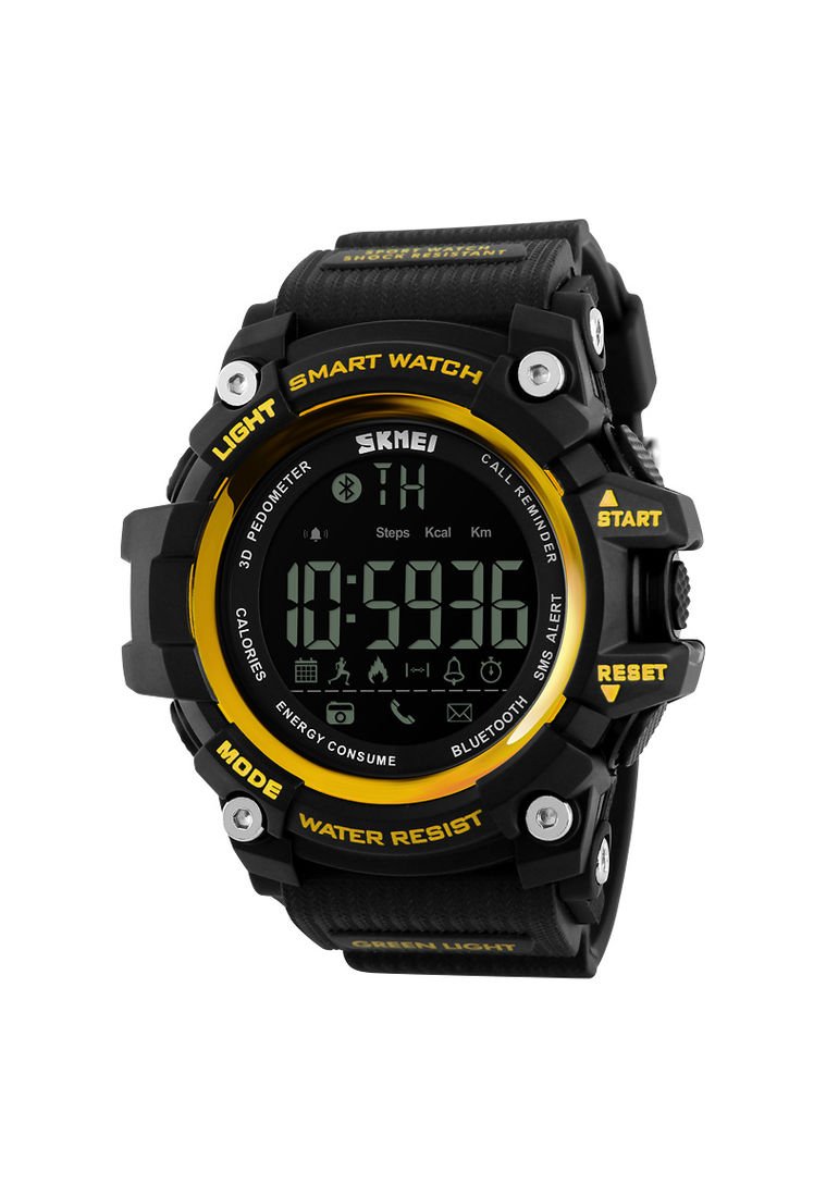 skmei 1227 smartwatch