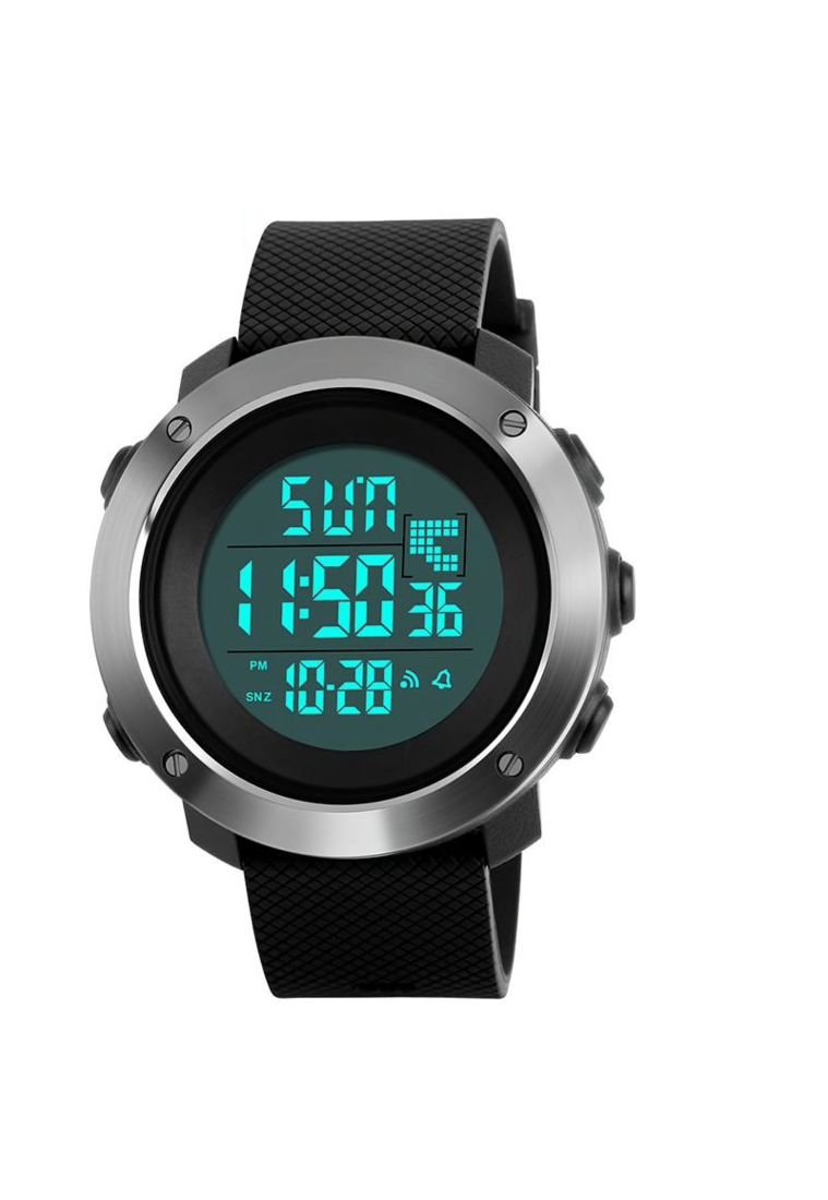 skmei 1268 watch manual
