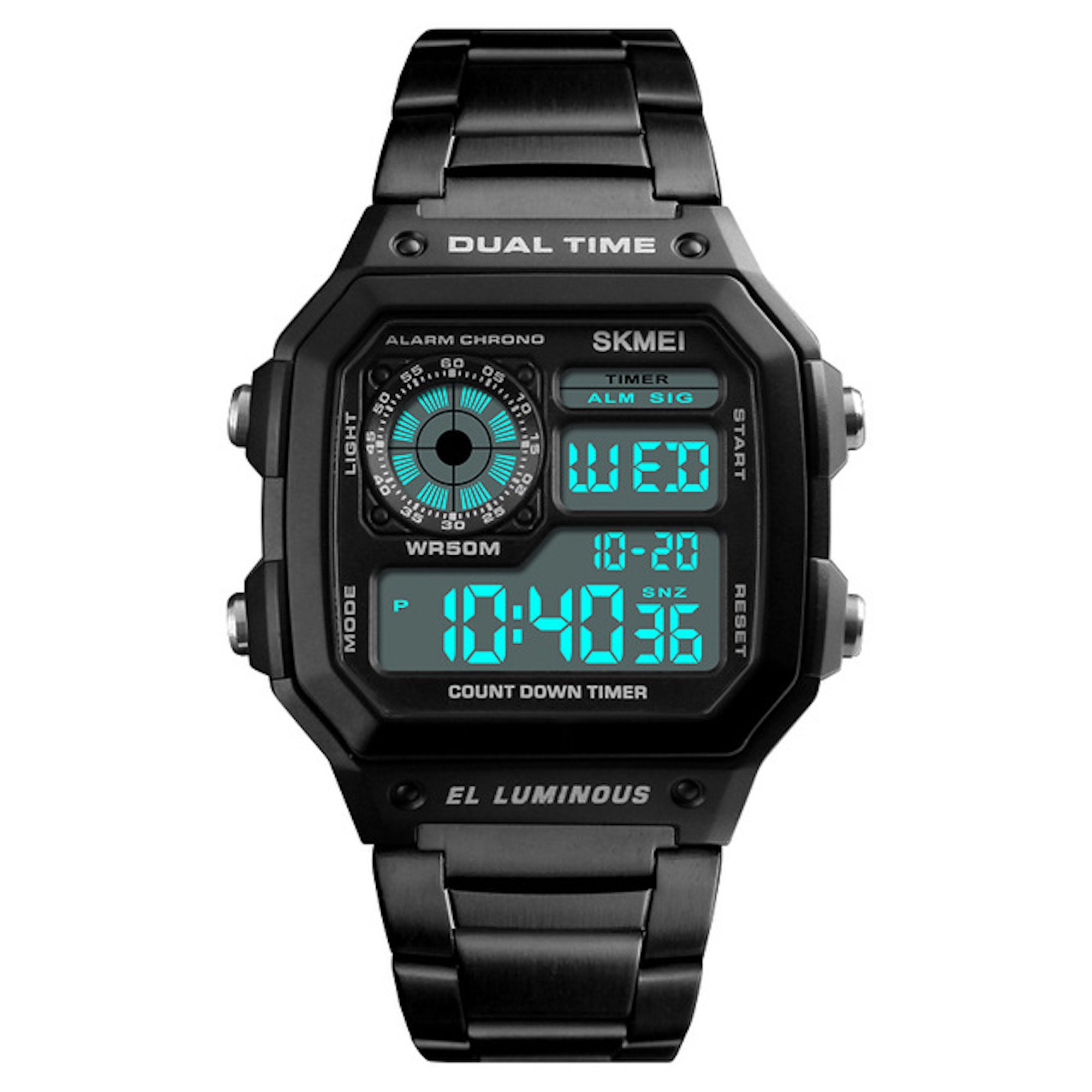 skmei 1227 smart watch