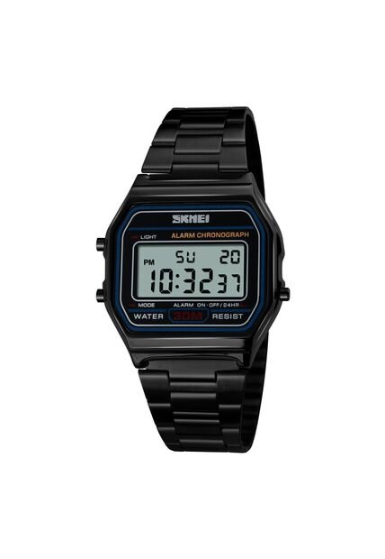 Reloj SKMEI Modelo 1123BK Negro Unisex