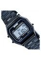 Reloj SKMEI Modelo 1123BK Negro Unisex de SKMEI