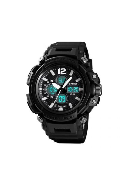 Reloj SKMEI Modelo RELOJERIA Negro Hombre