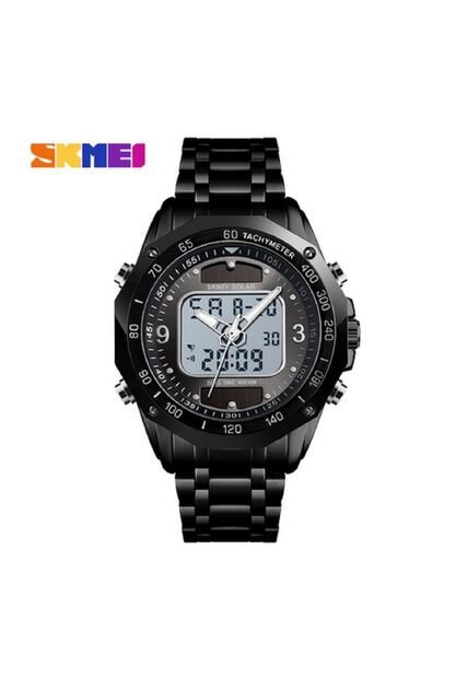 Reloj SKMEI Modelo RELOJERIA Negro Hombre