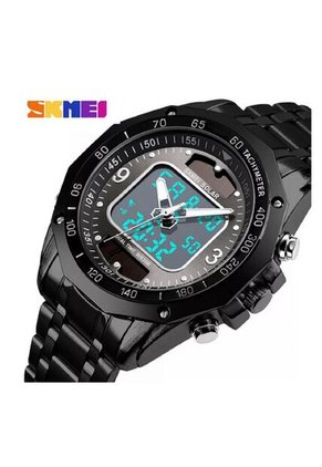 Reloj SKMEI Modelo RELOJERIA Negro Hombre
