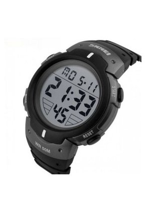 Reloj Para Hombre Skmei Digital Watch 1068Tn Negro